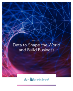 2020 Annual Report